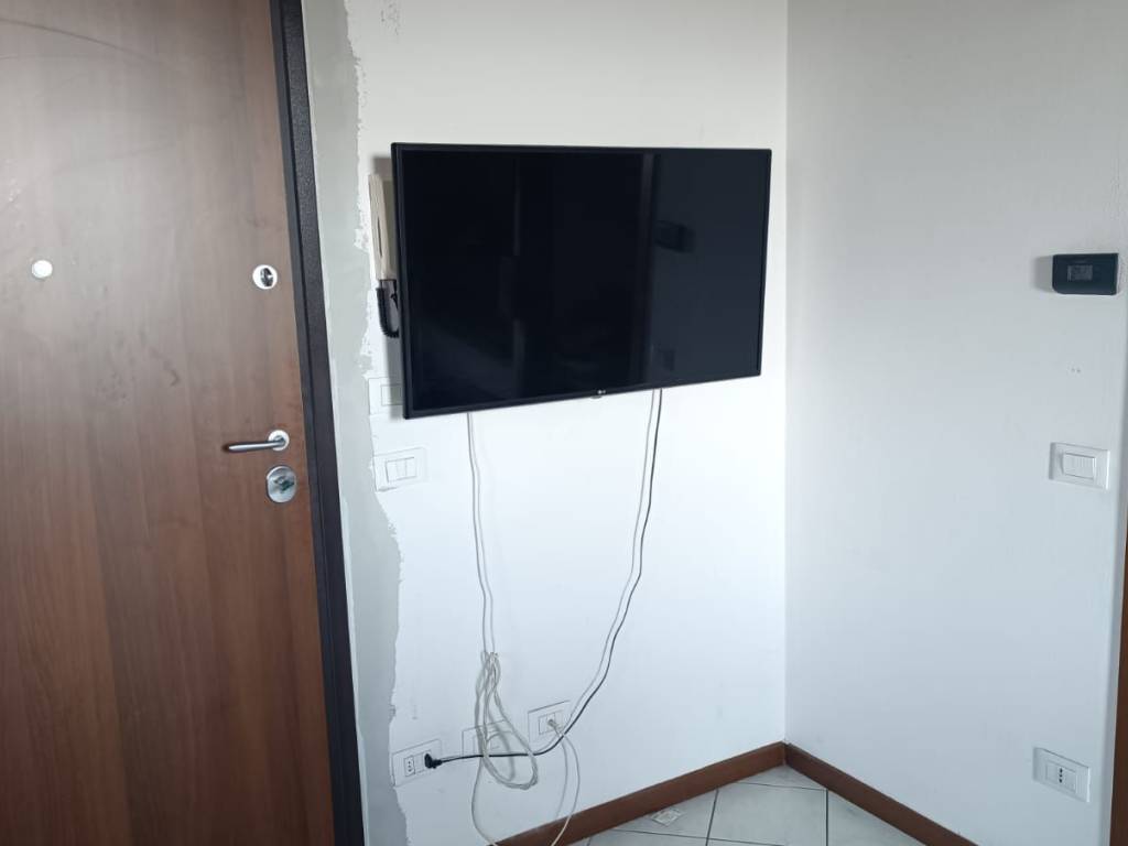 appartamento in vendita a Boltiere