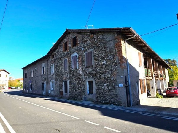 appartamento in vendita a Bonate Sopra