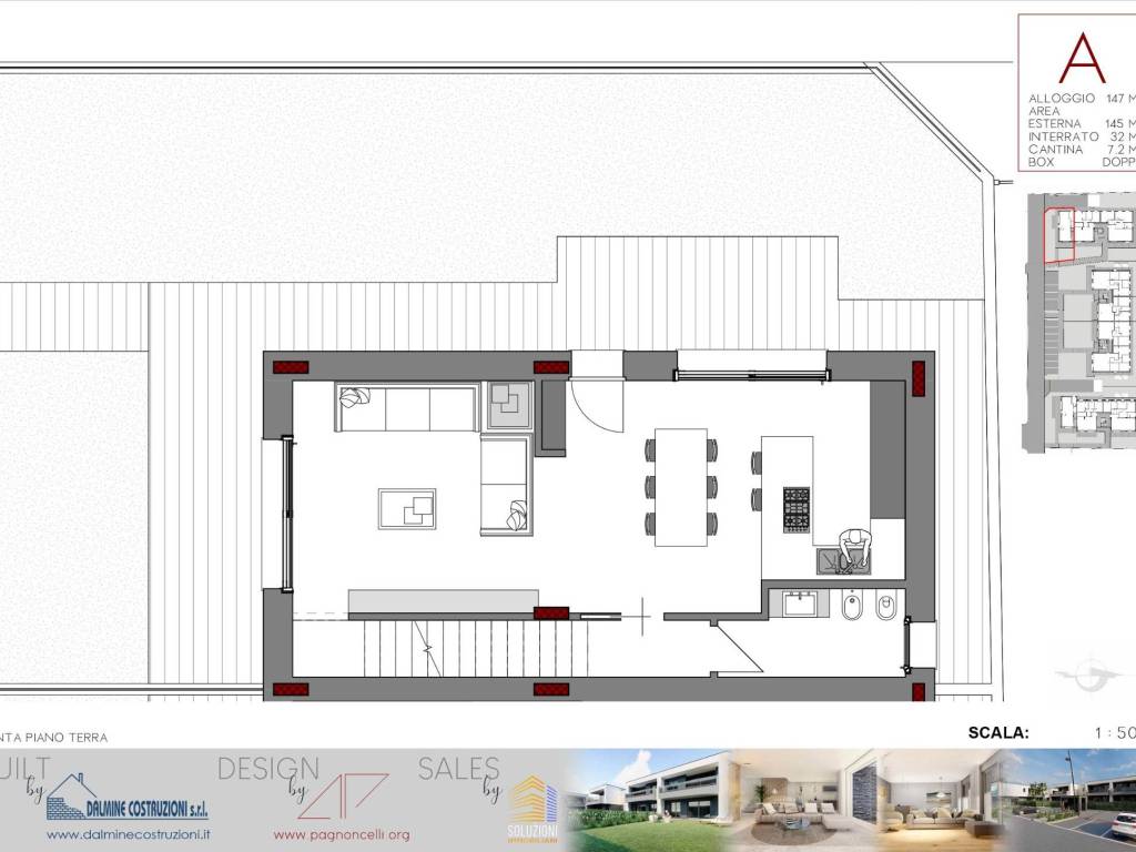 casa indipendente in vendita a Bonate Sopra