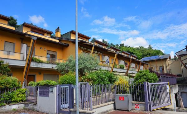 casa indipendente in vendita a Bonate Sopra