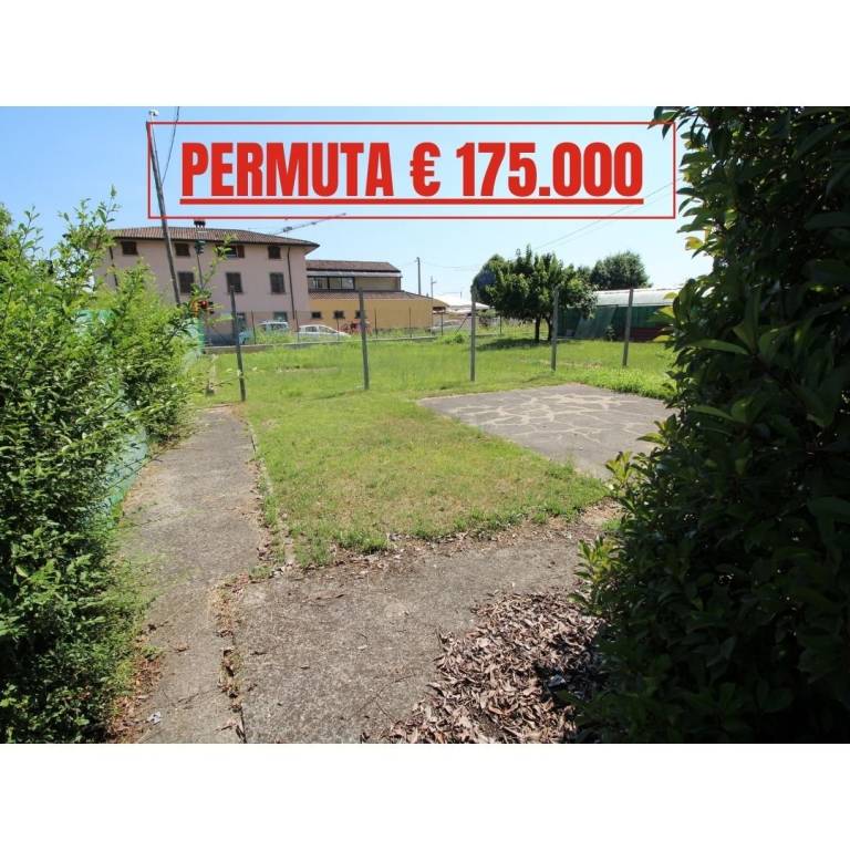 casa indipendente in vendita a Bonate Sopra