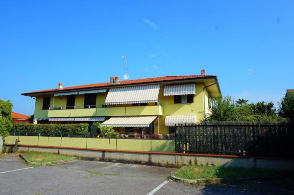 appartamento in vendita a Bonate Sopra