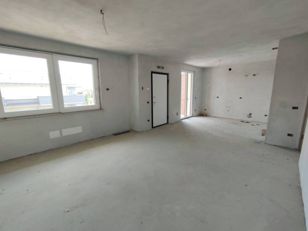 appartamento in vendita a Bonate Sopra