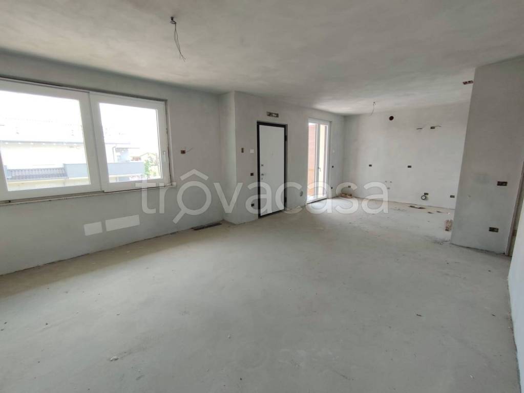 appartamento in vendita a Bonate Sopra