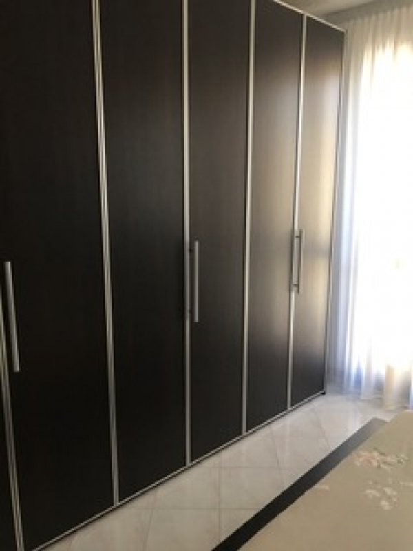 appartamento in vendita a Bonate Sopra