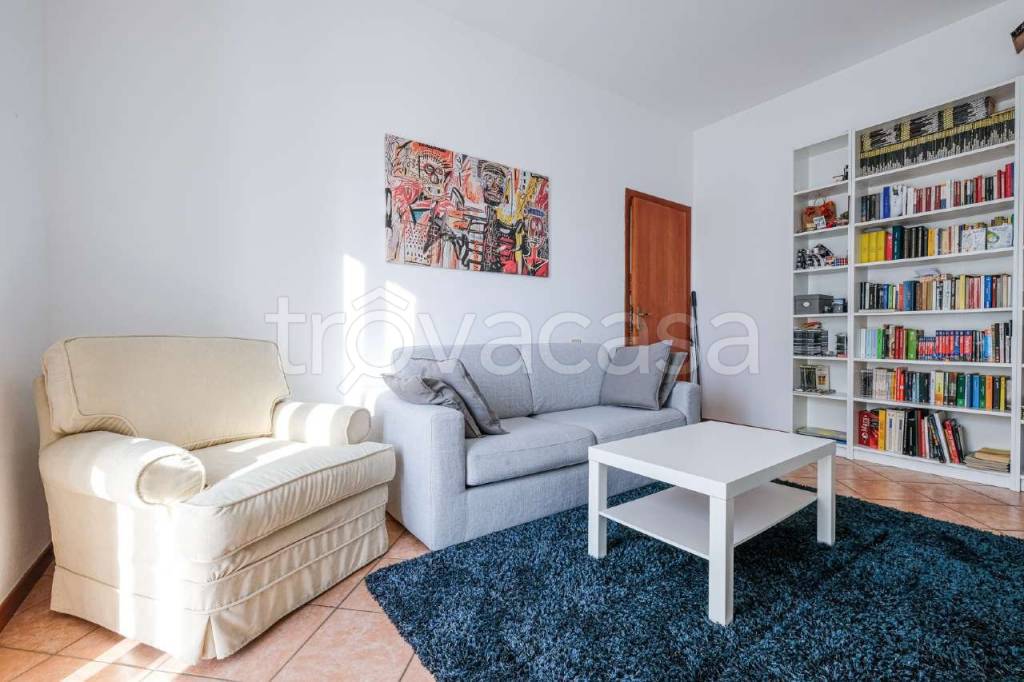 appartamento in vendita a Bonate Sopra