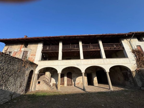 casa indipendente in vendita a Bonate Sopra