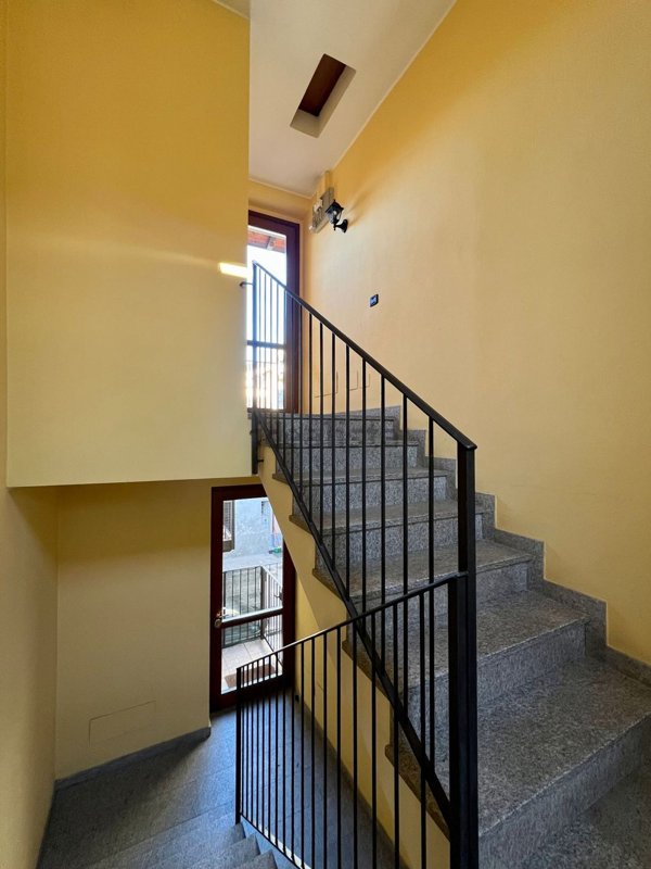 appartamento in vendita a Bonate Sopra