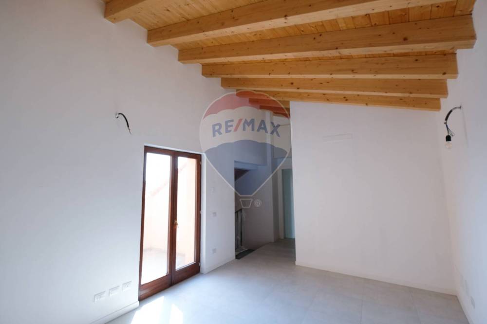 appartamento in vendita a Bonate Sopra