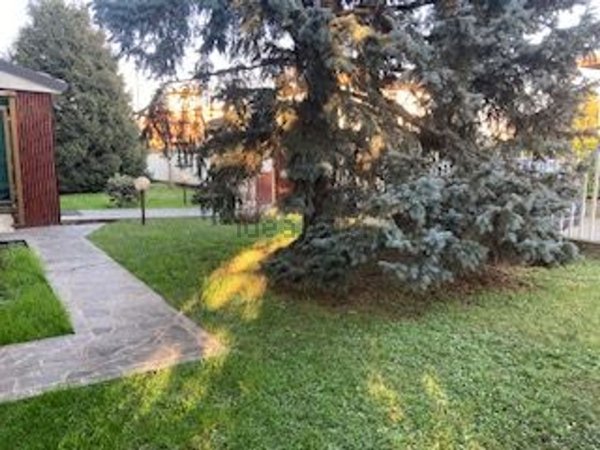 appartamento in vendita a Bonate Sopra