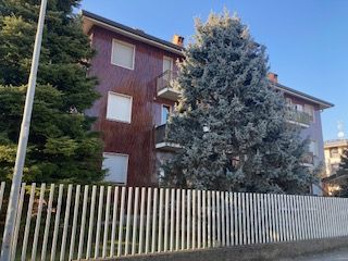 appartamento in vendita a Bonate Sopra