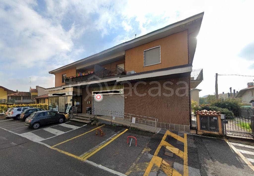 appartamento in vendita a Bonate Sopra