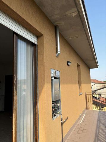 appartamento in vendita a Bonate Sopra