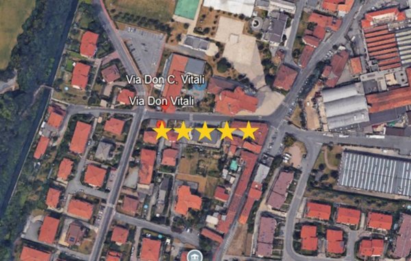 appartamento in vendita a Bonate Sopra