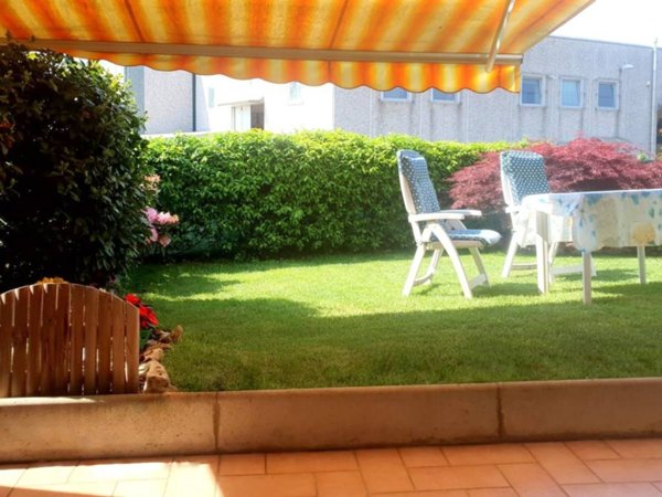 appartamento in vendita a Bonate Sopra