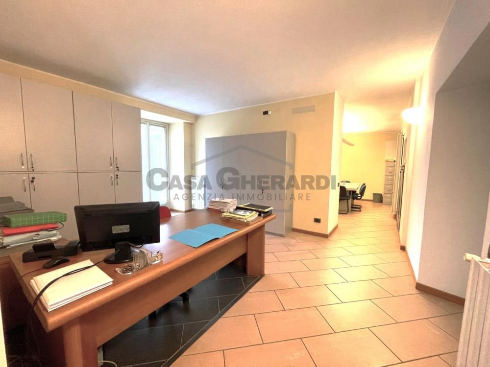 appartamento in vendita a Bonate Sopra