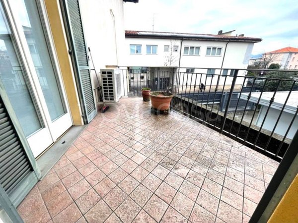 appartamento in vendita a Bonate Sopra