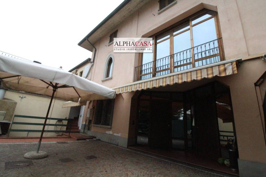 casa indipendente in vendita a Bonate Sopra