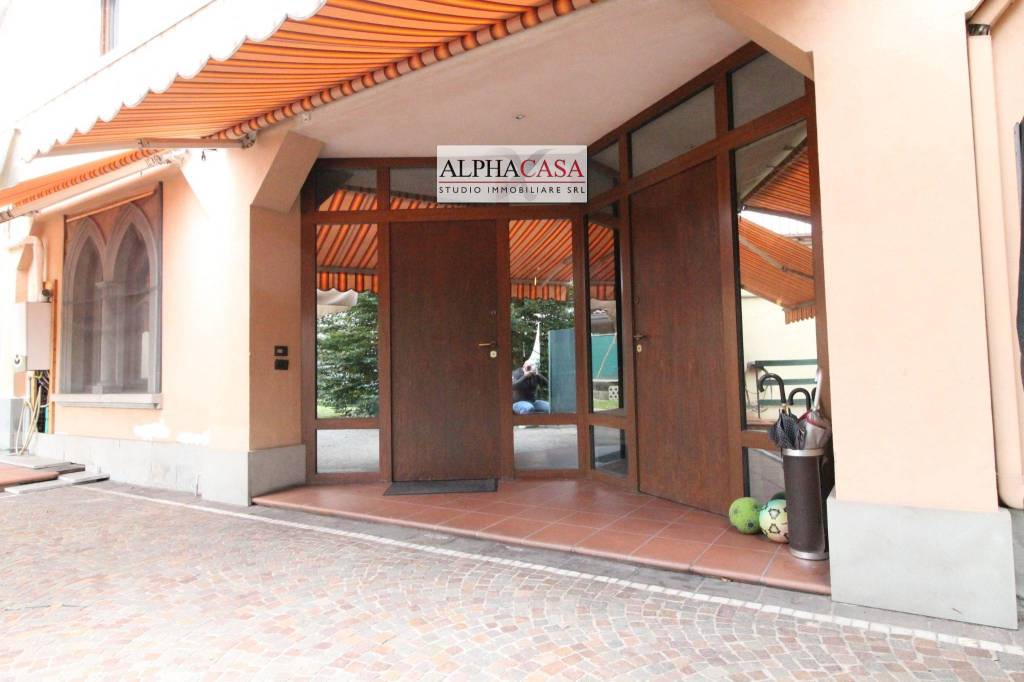 casa indipendente in vendita a Bonate Sopra