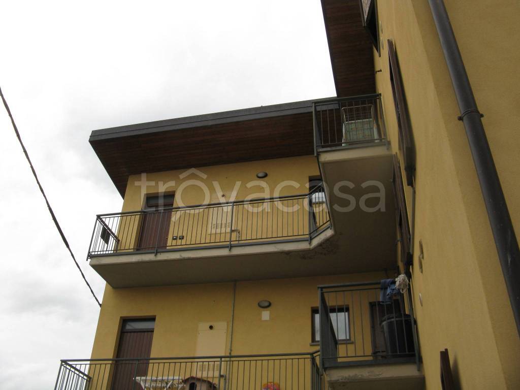 appartamento in vendita a Bonate Sopra