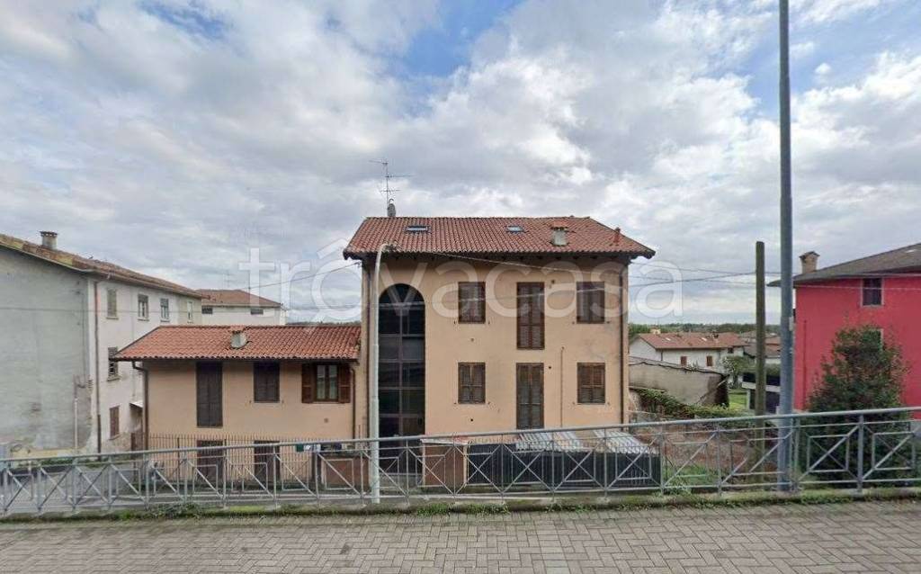 appartamento in vendita a Bonate Sopra