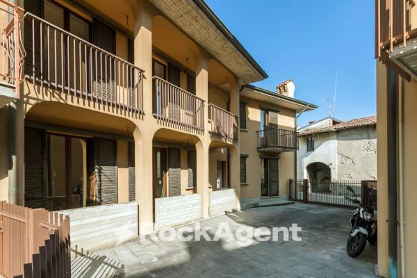 appartamento in vendita a Bonate Sopra