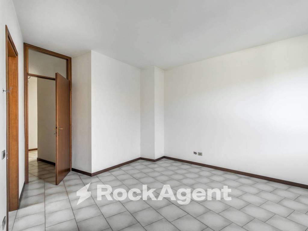 appartamento in vendita a Bonate Sopra