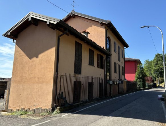 appartamento in vendita a Bonate Sopra