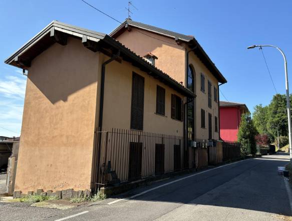 appartamento in vendita a Bonate Sopra