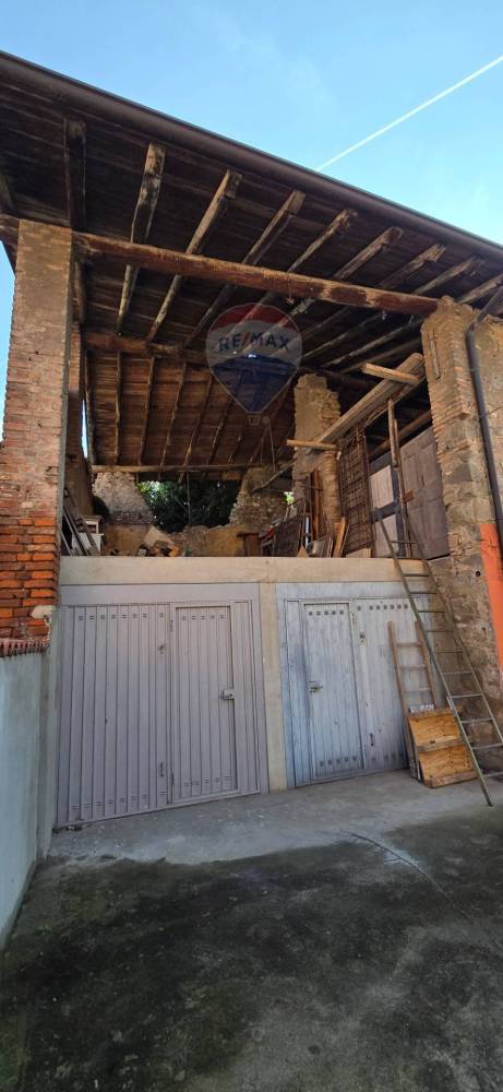 casa indipendente in vendita a Bonate Sopra