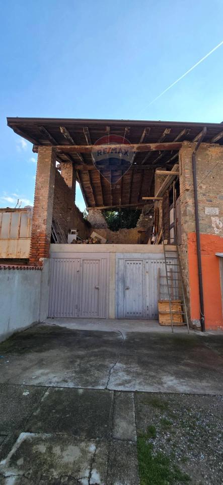 casale in vendita a Bonate Sopra