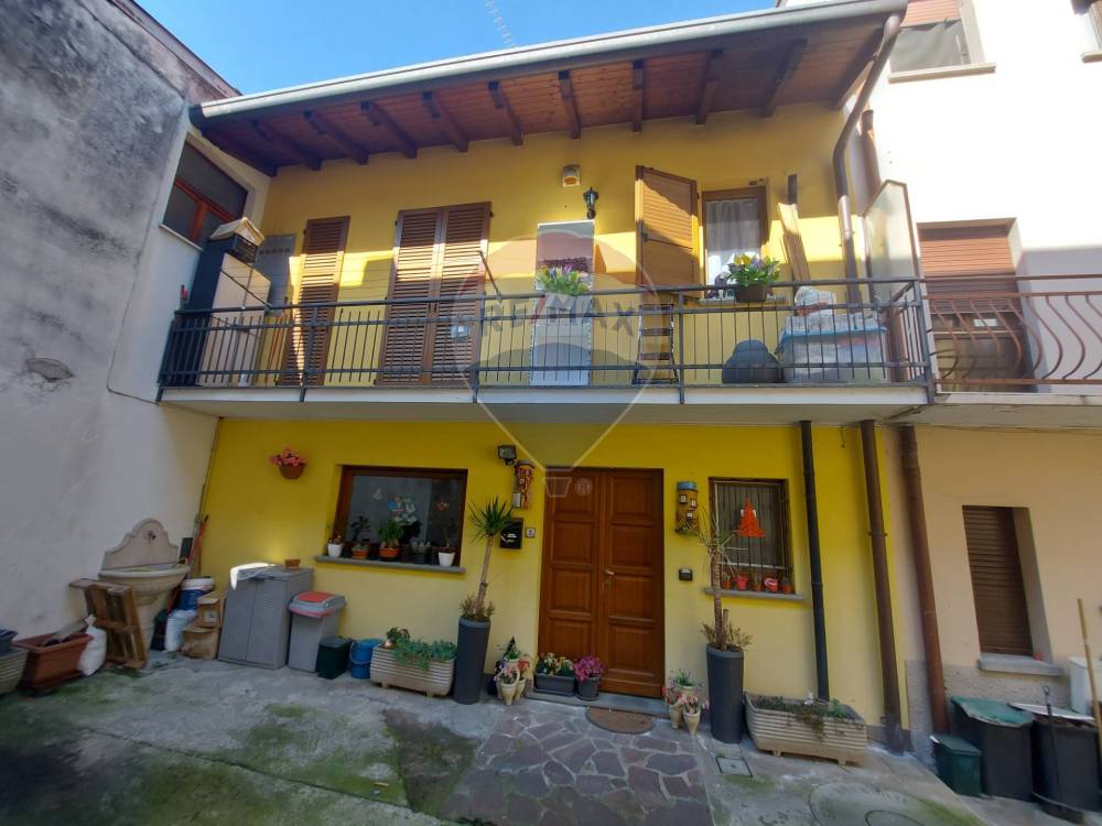 appartamento in vendita a Bonate Sopra