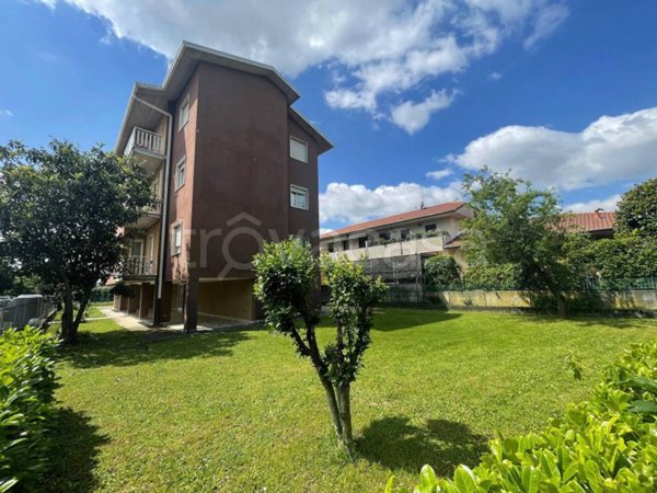 appartamento in vendita a Bonate Sopra