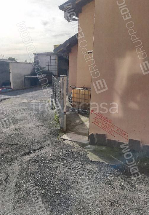 appartamento in vendita a Bonate Sopra