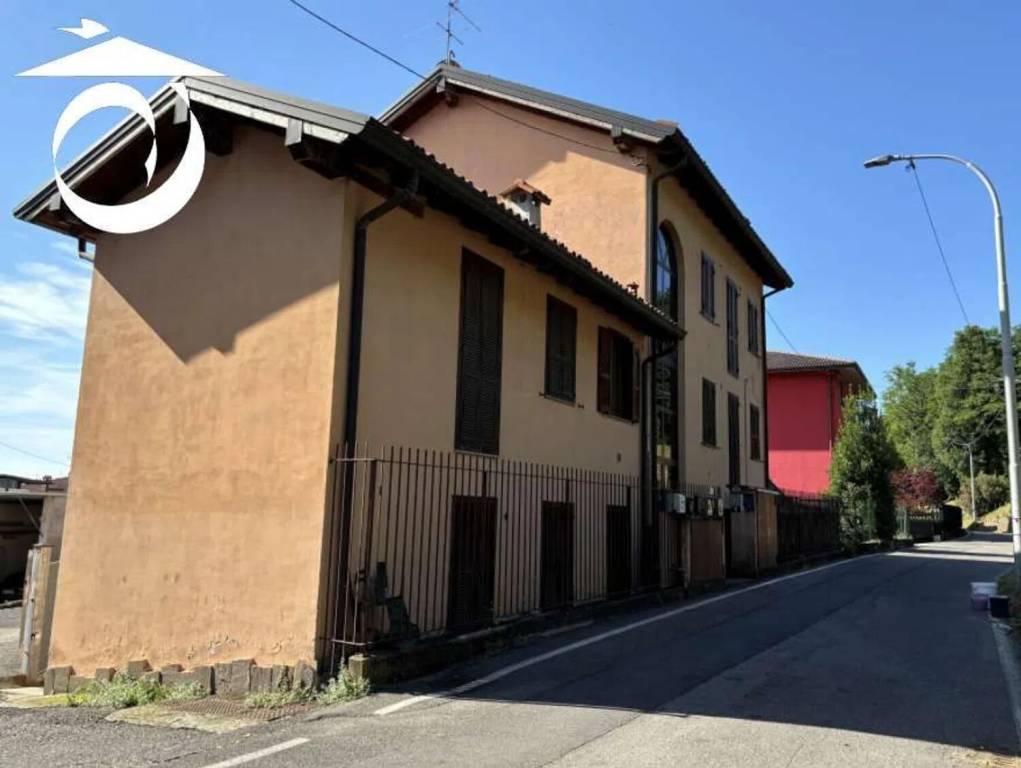 appartamento in vendita a Bonate Sopra