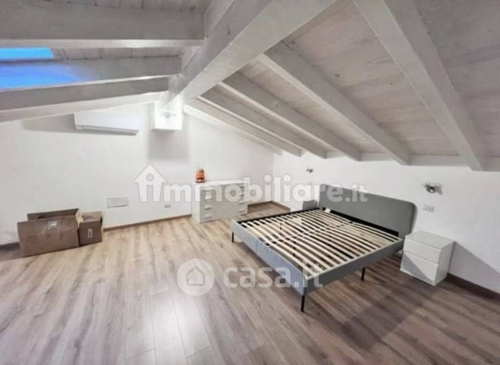 casa indipendente in vendita a Bonate Sopra