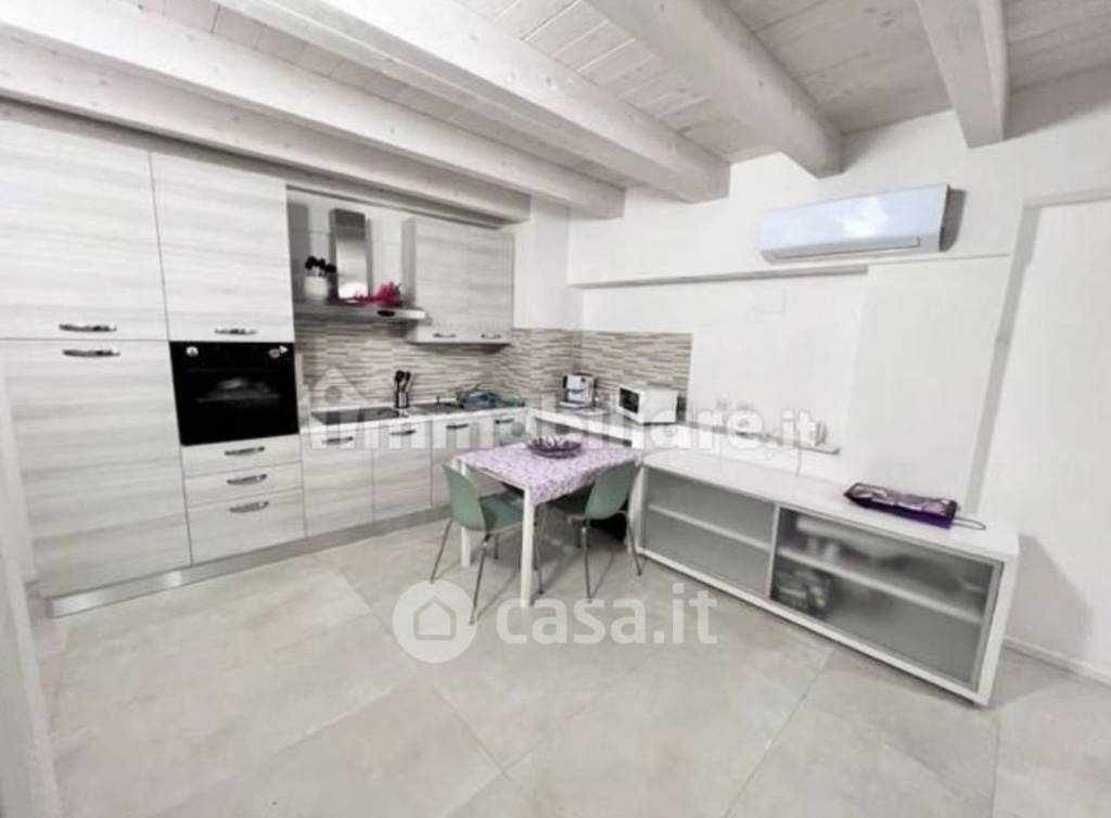 casa indipendente in vendita a Bonate Sopra