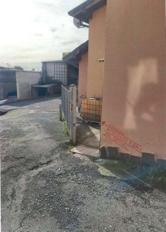 appartamento in vendita a Bonate Sopra