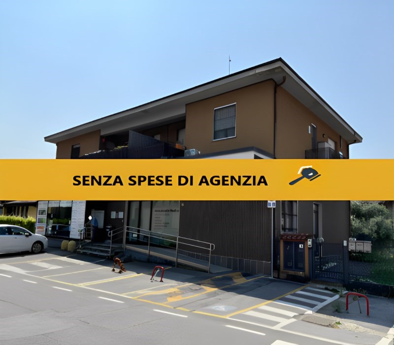 appartamento in vendita a Bonate Sopra
