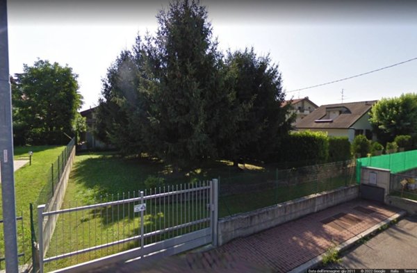 terreno agricolo in vendita a Bonate Sopra