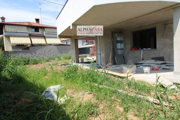 appartamento in vendita a Bonate Sopra