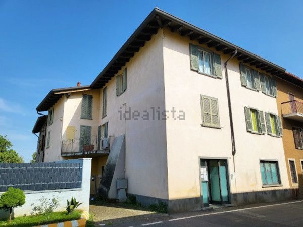 appartamento in vendita a Bonate Sopra