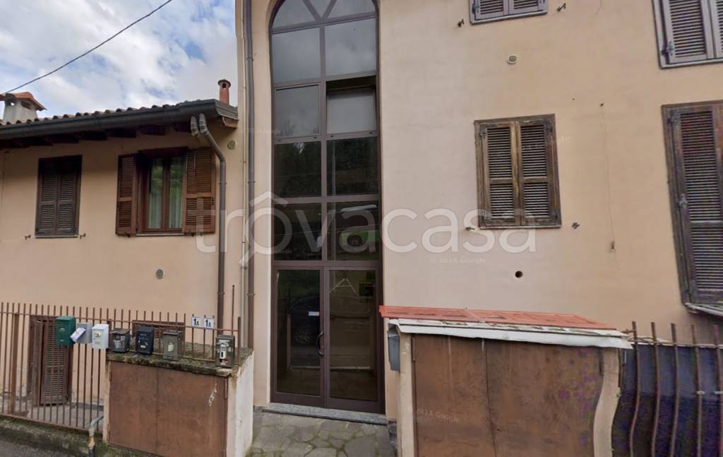 appartamento in vendita a Bonate Sopra