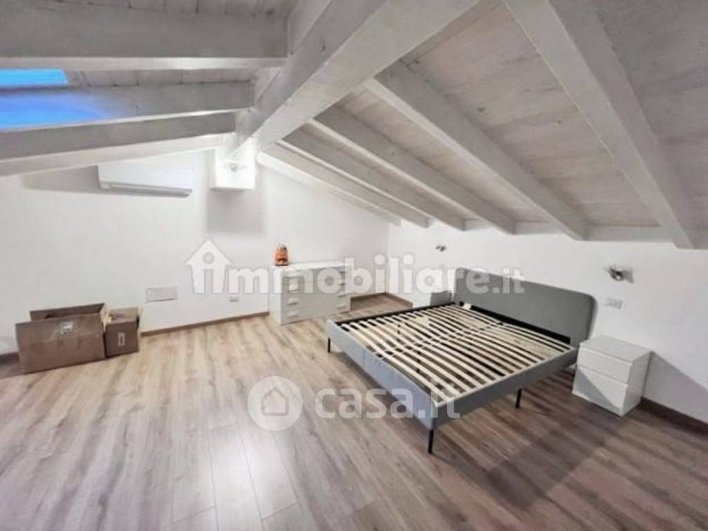casa indipendente in vendita a Bonate Sopra