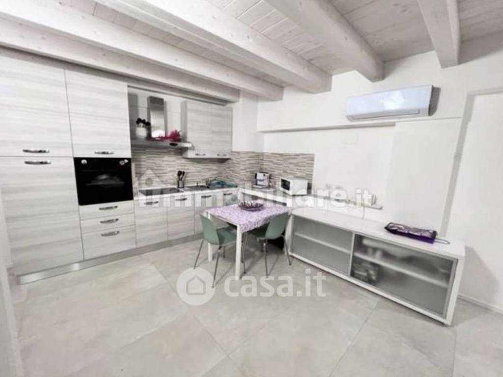 casa indipendente in vendita a Bonate Sopra