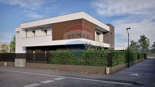 appartamento in vendita a Bonate Sopra