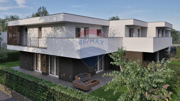 appartamento in vendita a Bonate Sopra