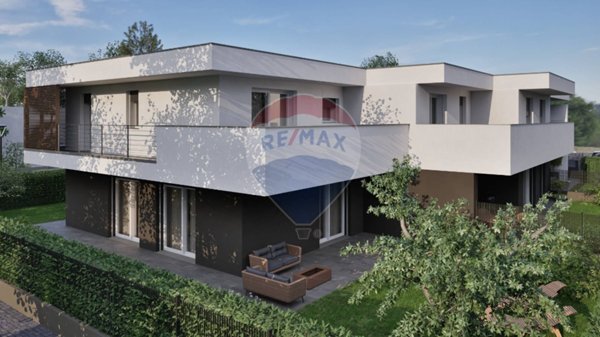 appartamento in vendita a Bonate Sopra