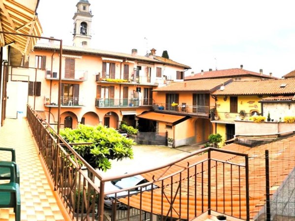 casa indipendente in vendita a Bonate Sopra