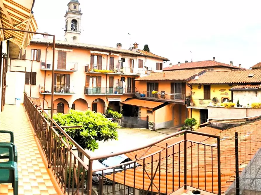 appartamento in vendita a Bonate Sopra